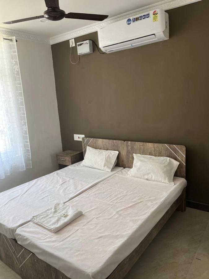 San Beach Residency Karaikal Esterno foto